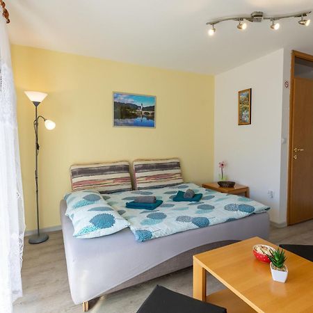 Apartmaji Matej Cvetek Бохин Екстериор снимка