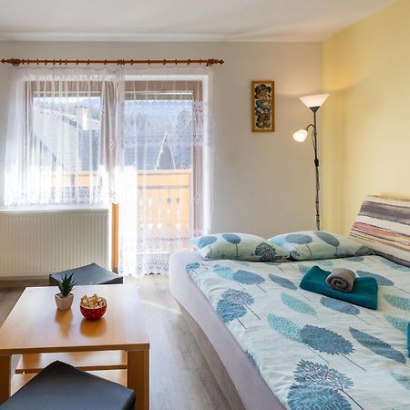 Apartmaji Matej Cvetek Бохин Екстериор снимка
