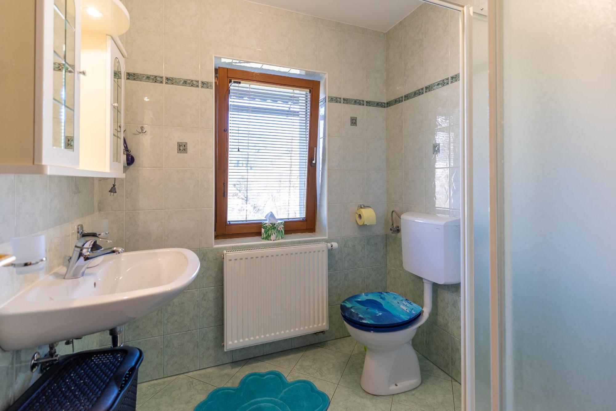 Apartmaji Matej Cvetek Бохин Екстериор снимка