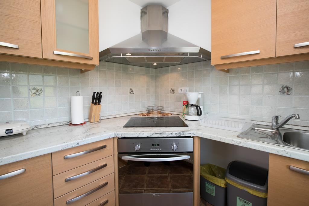 Apartmaji Matej Cvetek Бохин Екстериор снимка