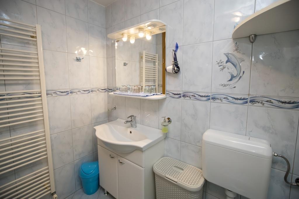 Apartmaji Matej Cvetek Бохин Екстериор снимка