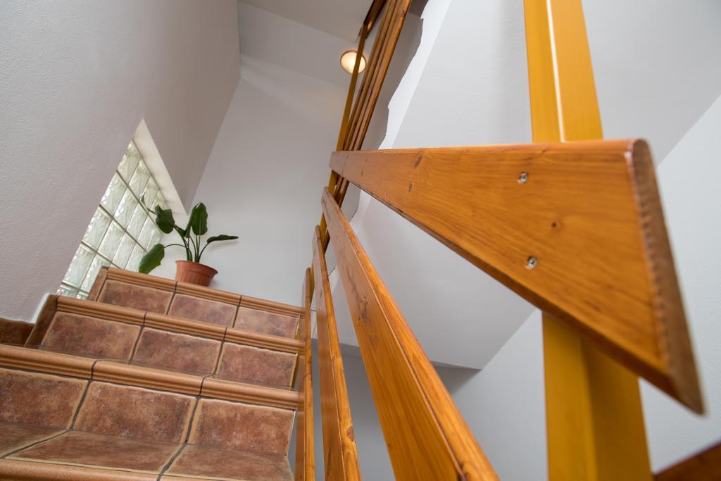 Apartmaji Matej Cvetek Бохин Екстериор снимка