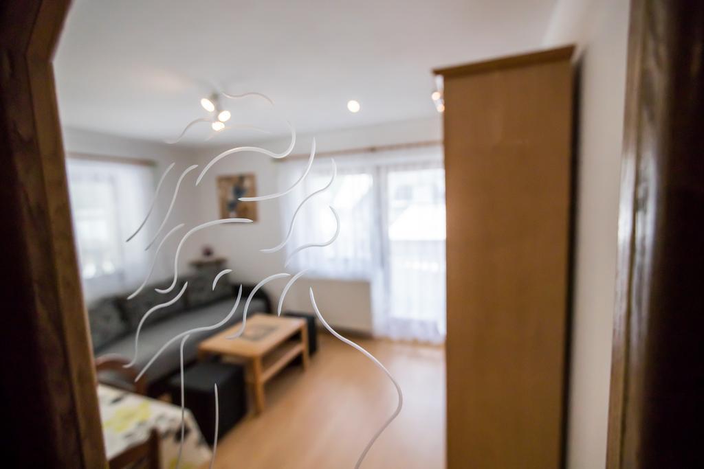 Apartmaji Matej Cvetek Бохин Екстериор снимка